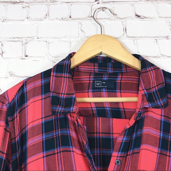 Gap super soft flannel - Picture 4 of 4